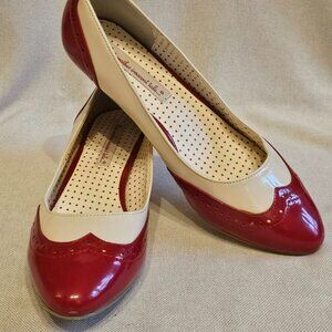 B.A.I.T.  Spectator Heels